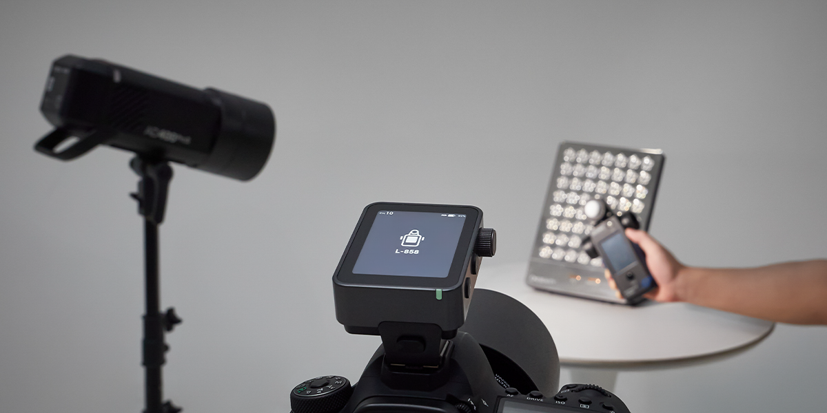 Godox X3Pro TTL Wireless Flash Trigger for Sony