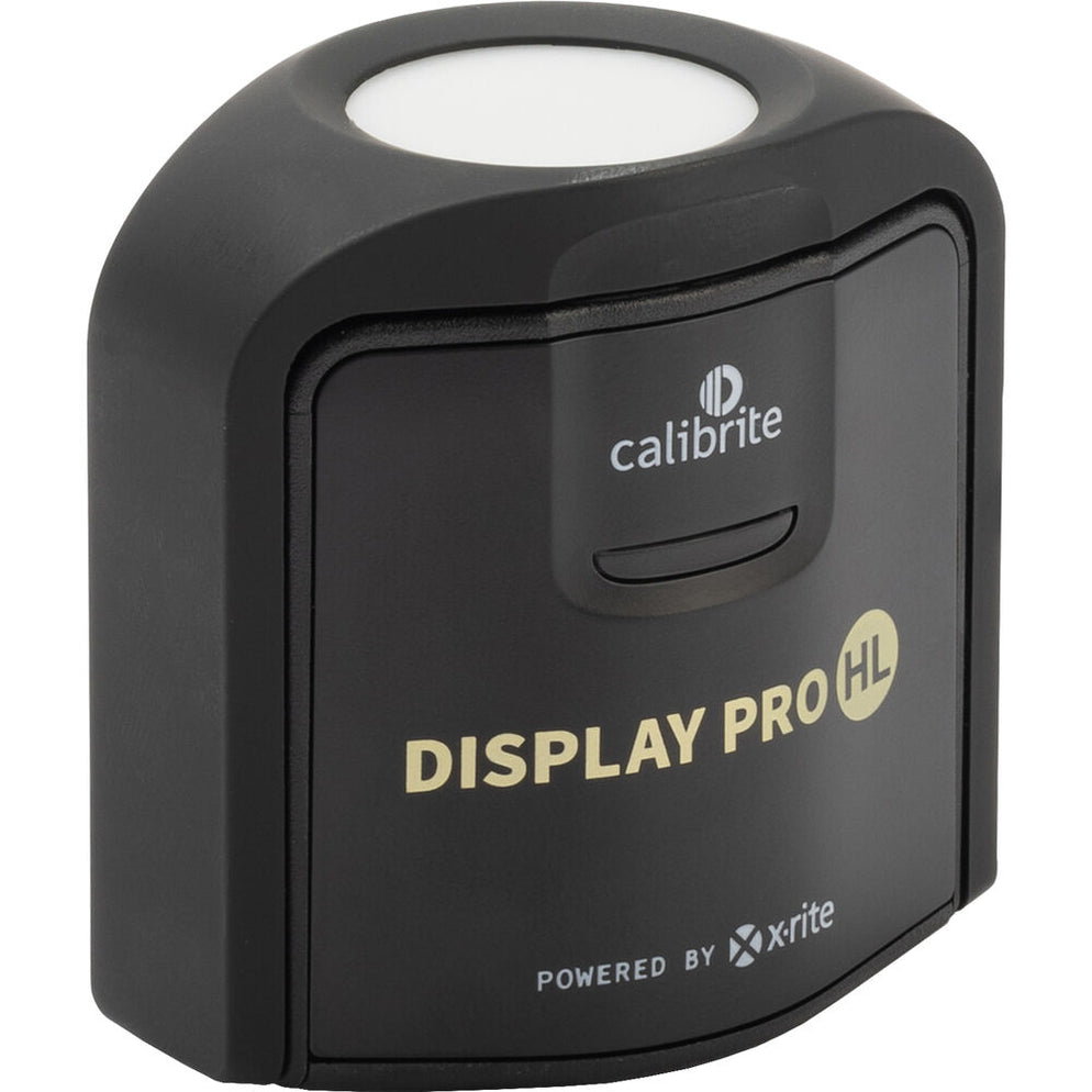 Calibrite Display Pro HL Colorimeter — Glazer's Camera