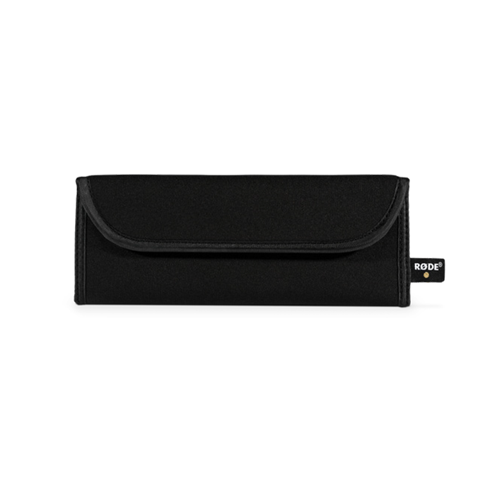 Rode Wireless GO III - Dual Channel Compact Wireless Microphone System