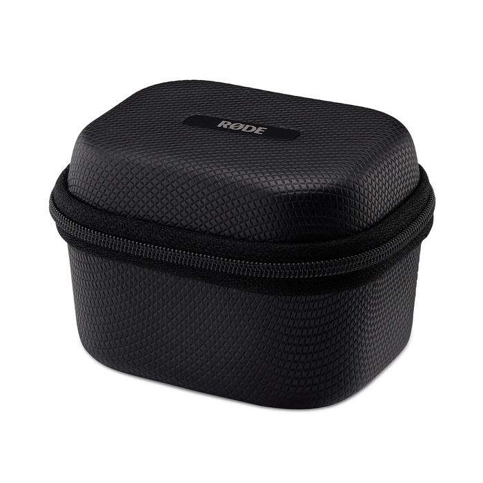 Rode Charge Case+ for Wireless GO III Wireless Microphone System