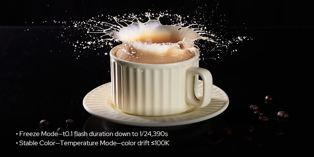 Godox AD300ProII All-in-One Outdoor Flash