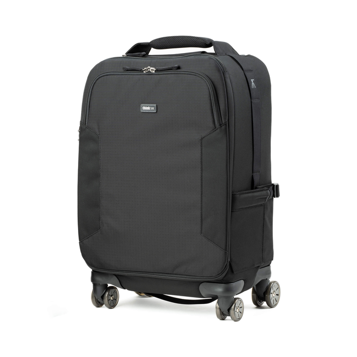 Think Tank Photo Airport Roller Derby V2 - Black