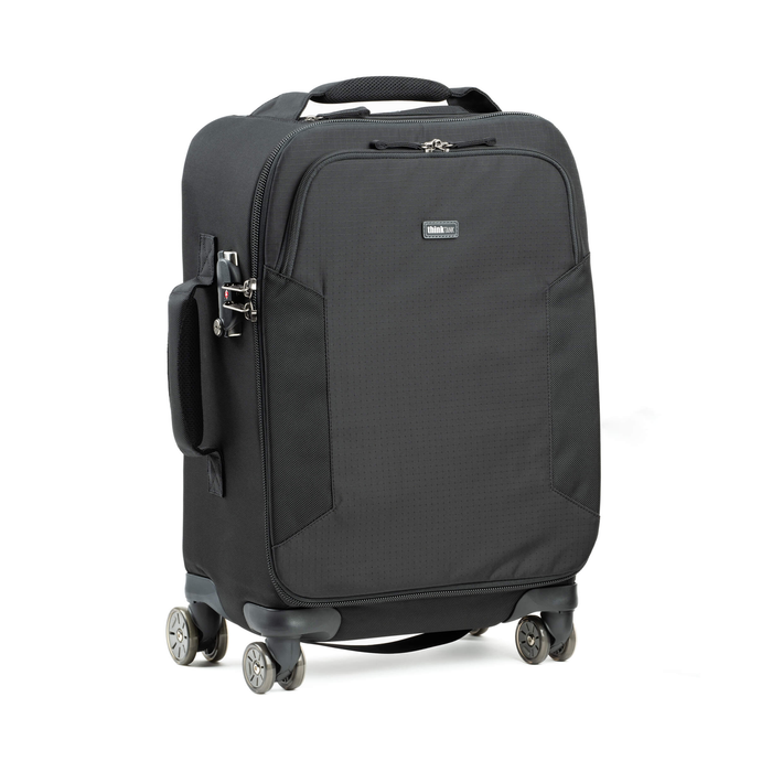 Think Tank Photo Airport Roller Derby V2 - Black