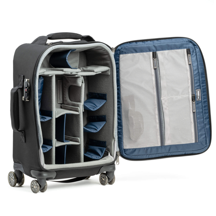 Think Tank Photo Airport Roller Derby V2 - Black