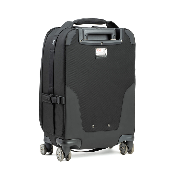 Think Tank Photo Airport Roller Derby V2 - Black