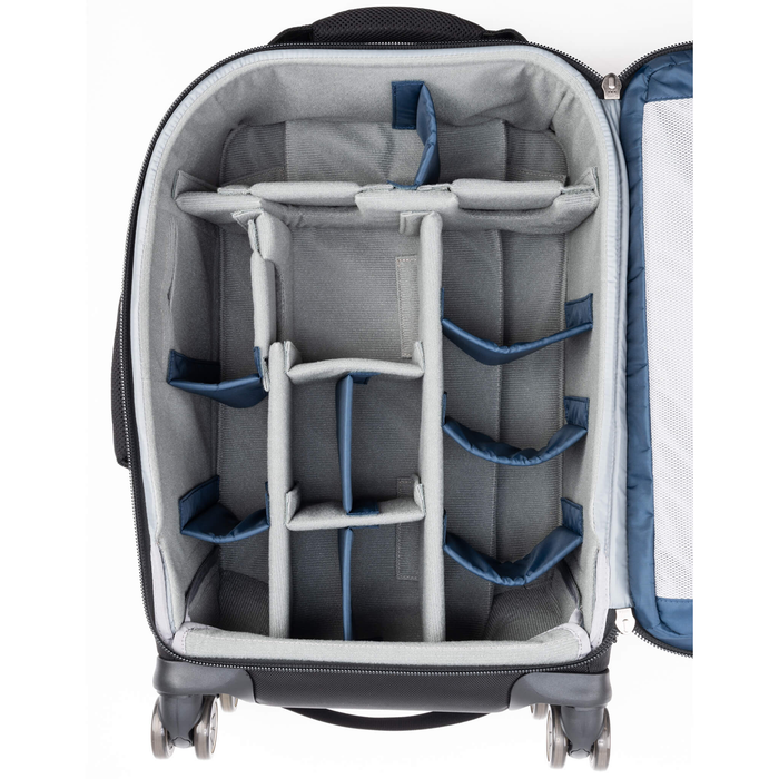 Think Tank Photo Airport Roller Derby V2 - Black