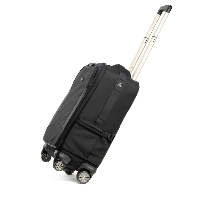 Think Tank Photo Airport Roller Derby V2 - Black