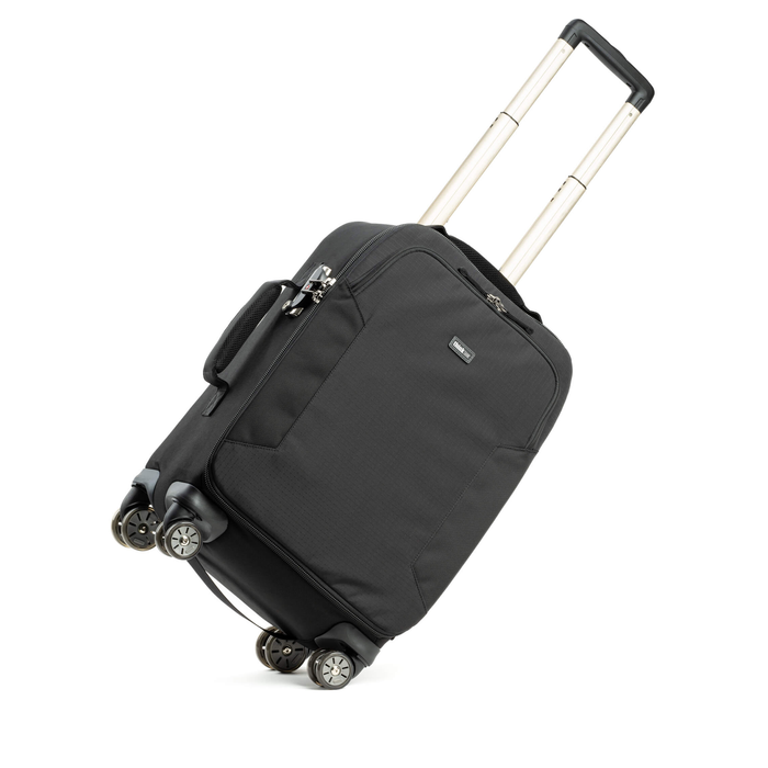 Think Tank Photo Airport Roller Derby V2 - Black