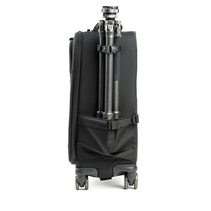 Think Tank Photo Airport Roller Derby V2 - Black