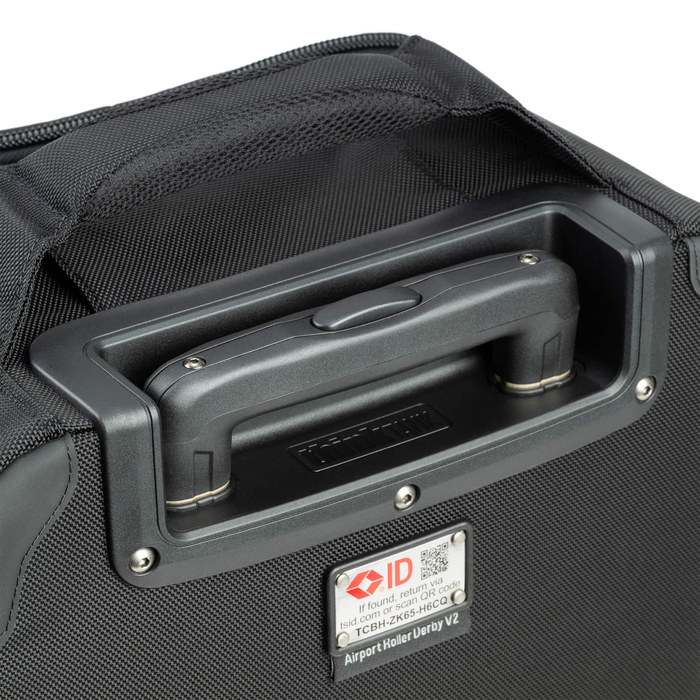 Think Tank Photo Airport Roller Derby V2 - Black