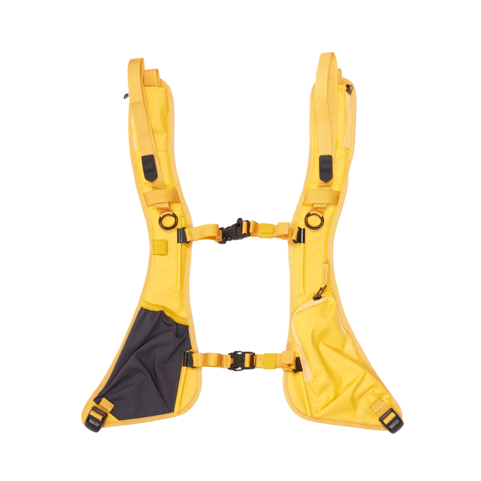Shimoda Women's Tech Shoulder Strap - Yellow