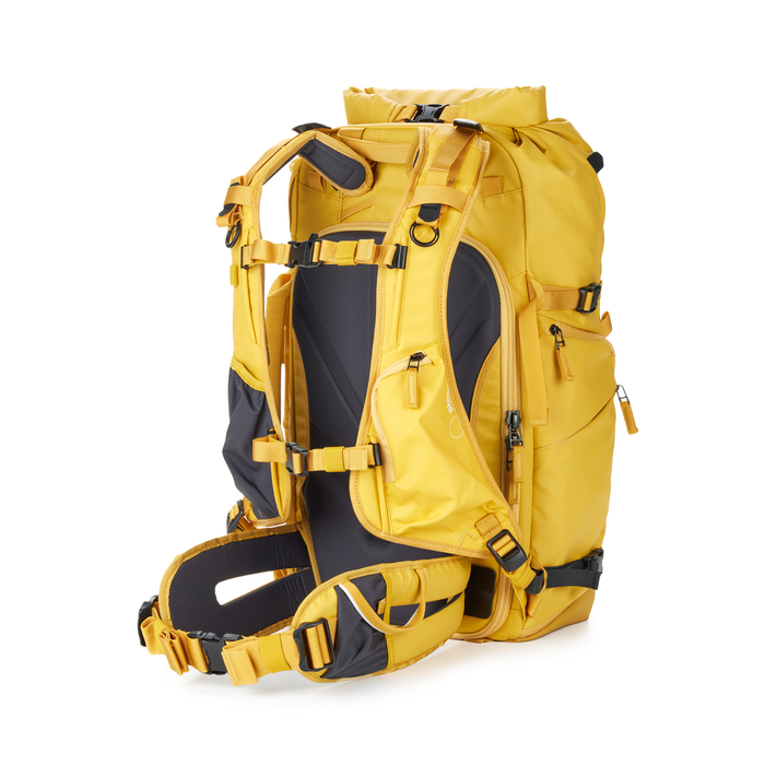 Shimoda Women's Tech Shoulder Strap - Yellow
