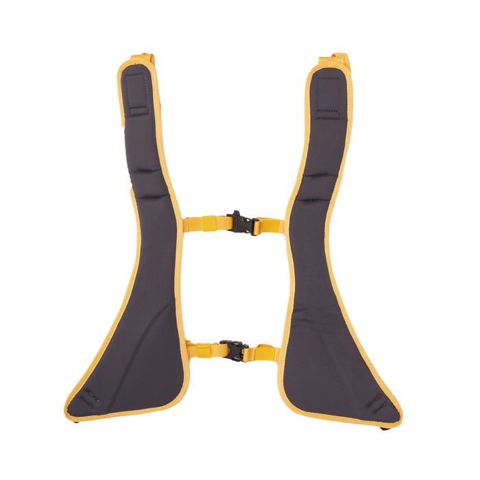 Shimoda Women's Tech Shoulder Strap - Yellow