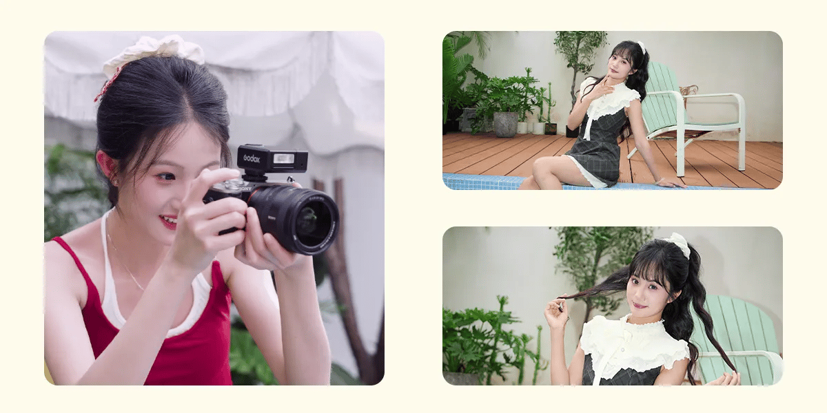 Godox iM30Pro Mini Flash