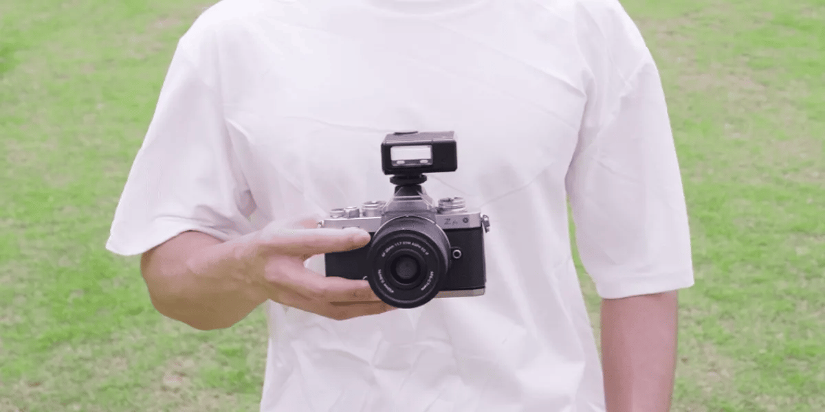 Godox iM30Pro Mini Flash