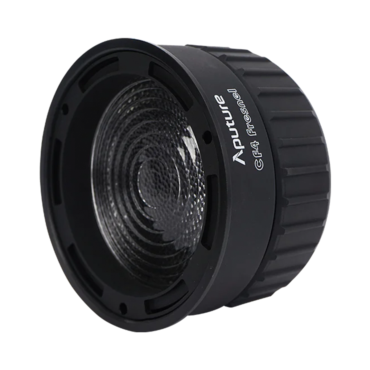 Aputure CF4 Barndoor (CF4 Fresnel İçin) - Türkiye Resmi Internet