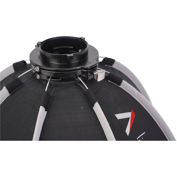 Aputure Light Dome 40 with Grid for STORM 80c