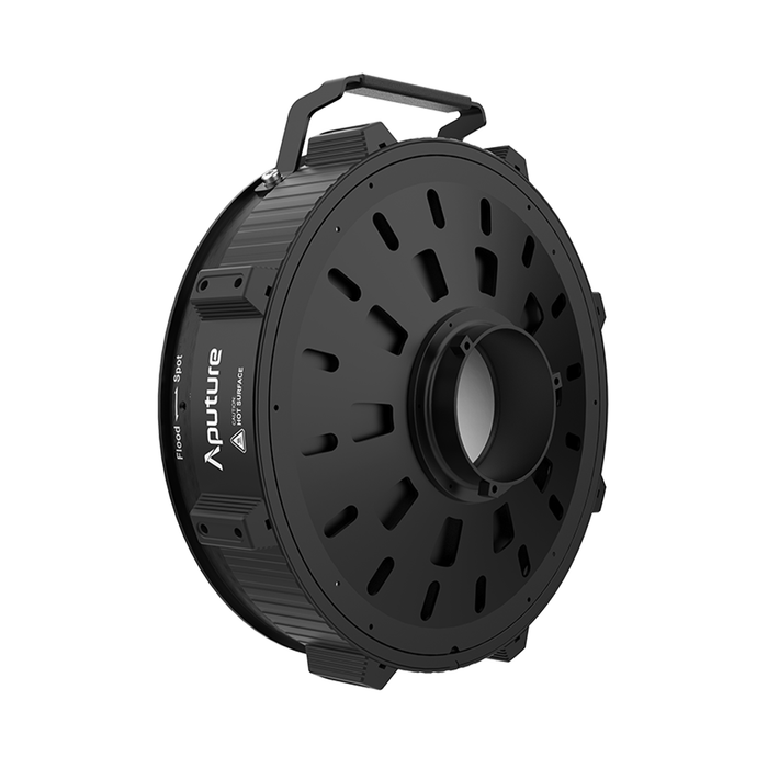 Aputure CF12 Fresnel for STORM 1000c & 1200x — Glazer's Camera Aputure CF12 Fresnel for STORM 1000c & 1200x — Glazer's Camera