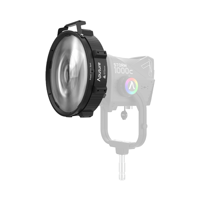 Aputure CF12 Fresnel for STORM 1000c & 1200x
