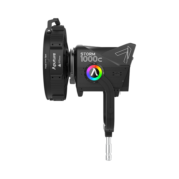 1000c Aputure CF12 Fresnel for STORM 1000c & 1200x — Glazer's Camera