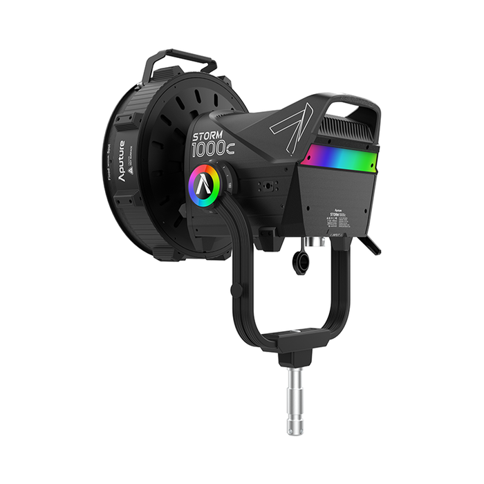 Aputure CF12 Fresnel for STORM 1000c & 1200x