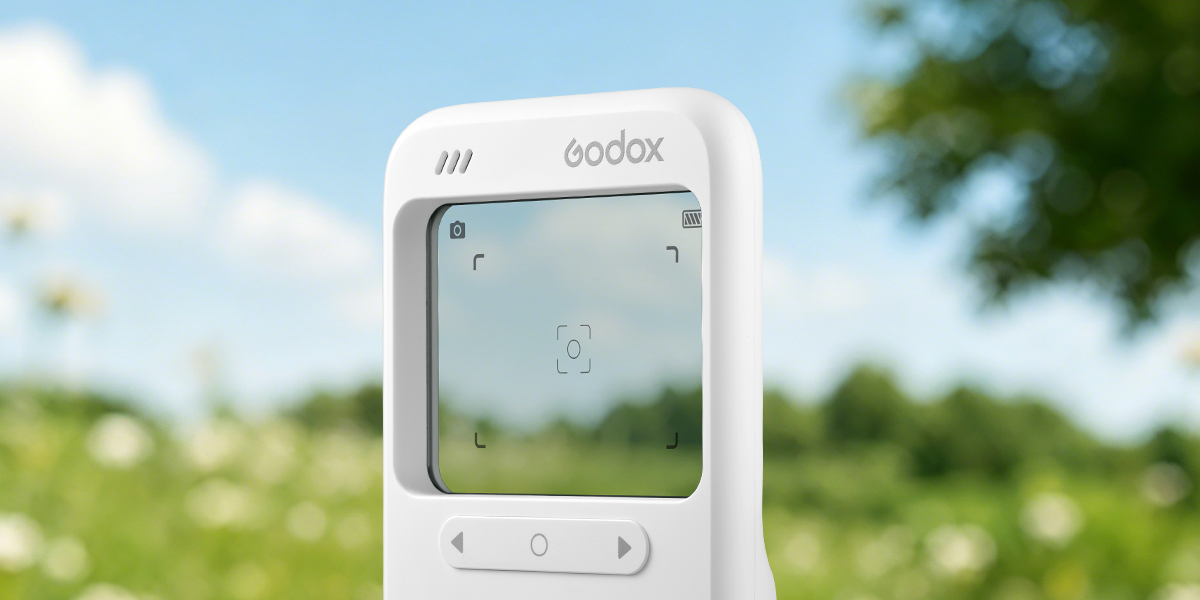 Godox C100 Transparent Viewfinder Camera