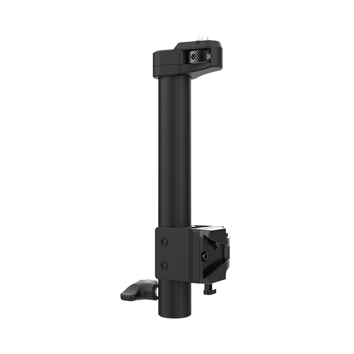 Aputure Handheld Bracket with V-Mount and D-Tap Cable for STORM 80c