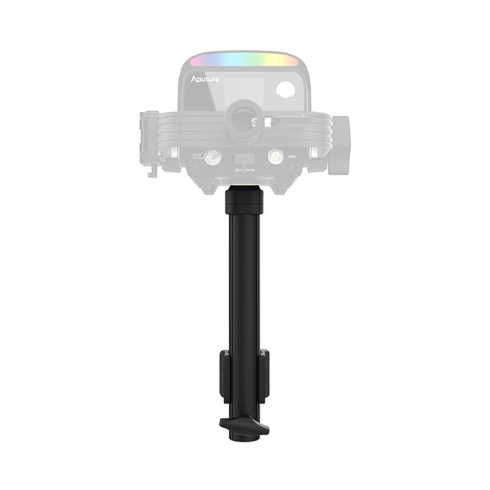 Aputure Handheld Bracket with V-Mount and D-Tap Cable for STORM 80c