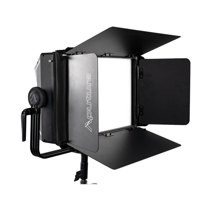 Aputure Barndoors for Nova P300c LED Panel