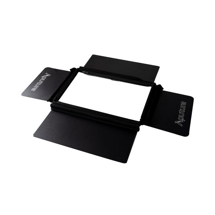 Aputure Barndoors for Nova P300c LED Panel