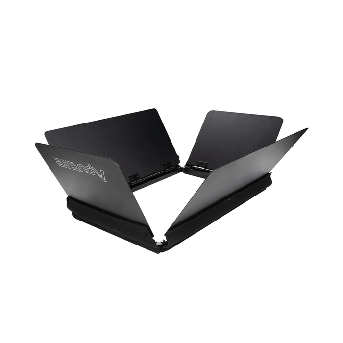 Aputure Barndoors for Nova P300c LED Panel