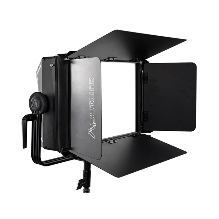 Aputure Barndoors for Nova P300c LED Panel