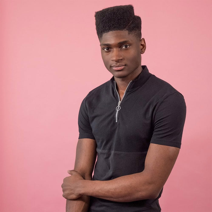 Savage #03 Coral Seamless Background Paper 107" x 36' - In Store Pick Up Only