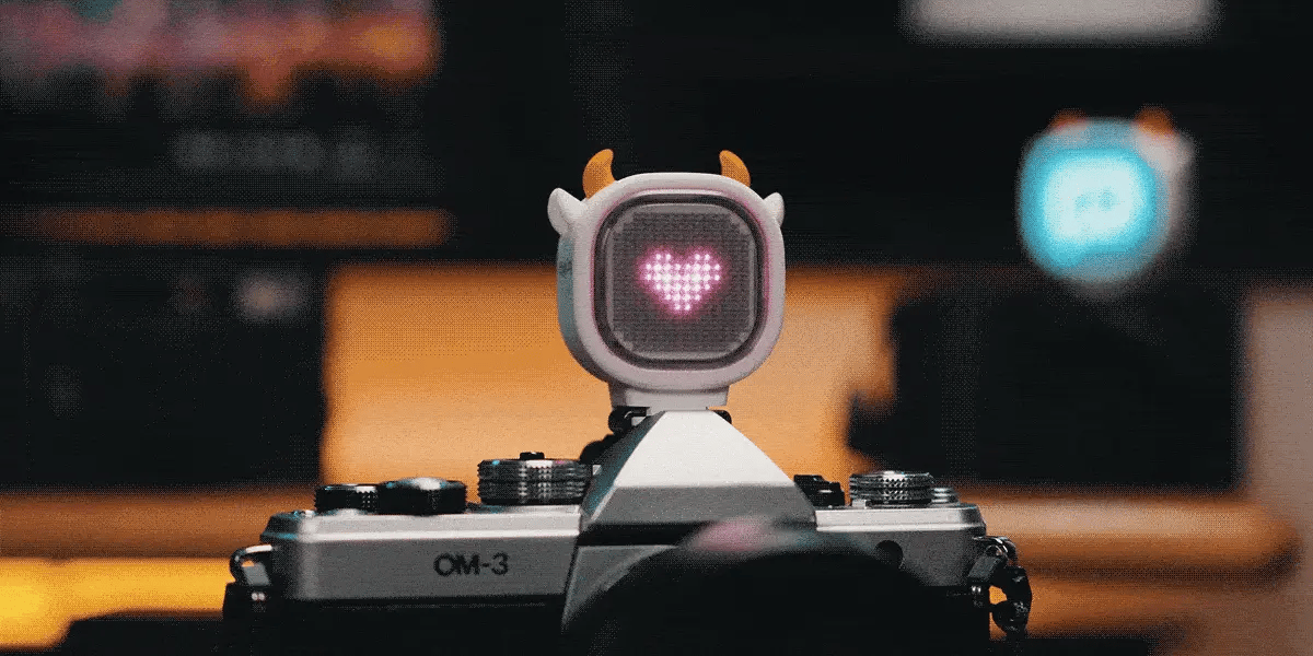 Godox LT1 Creative Pixel LED Light