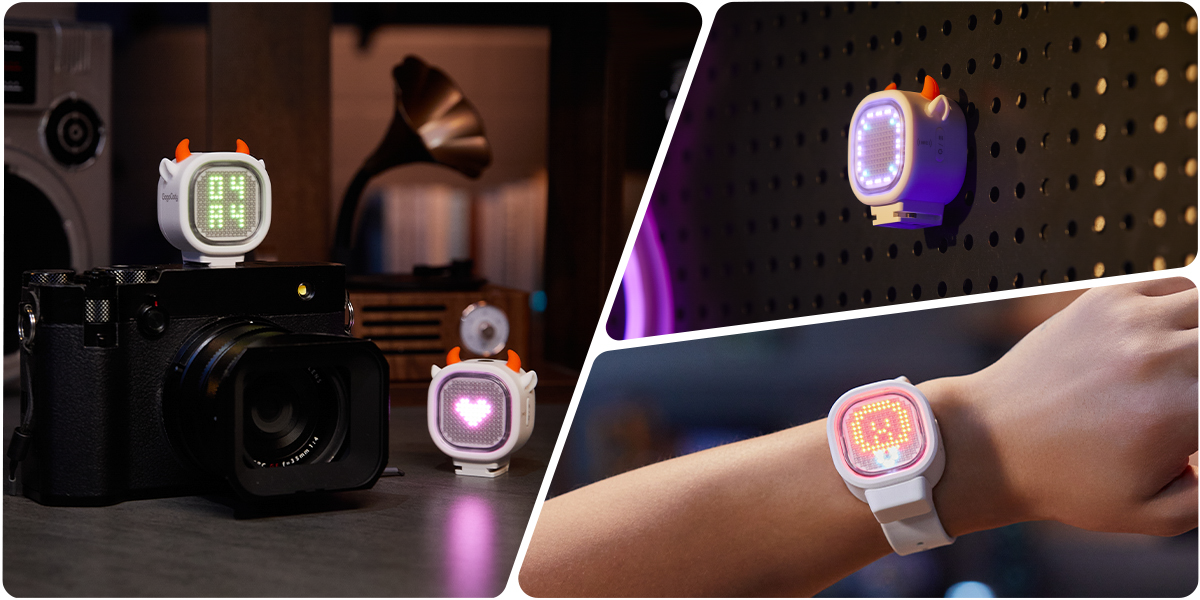 Godox LT1 Creative Pixel LED Light
