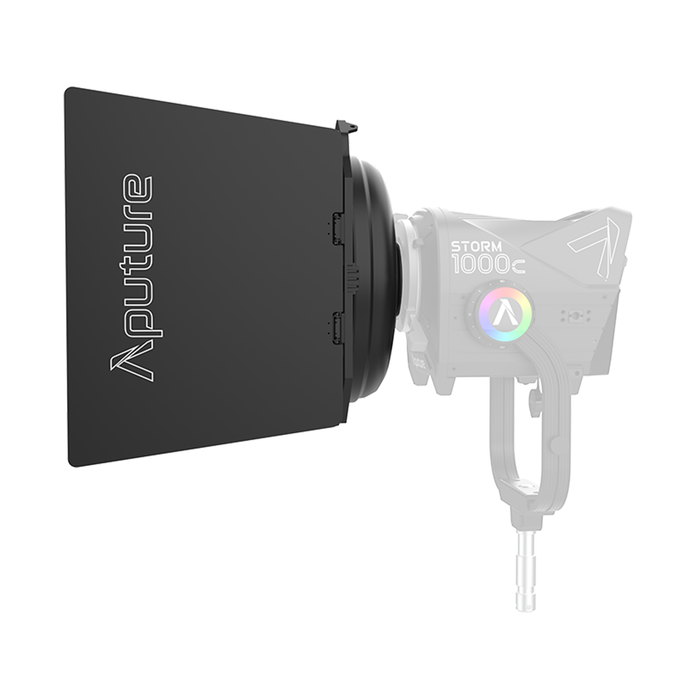 Aputure Barndoors Adapter for STORM 1000c & 1200x