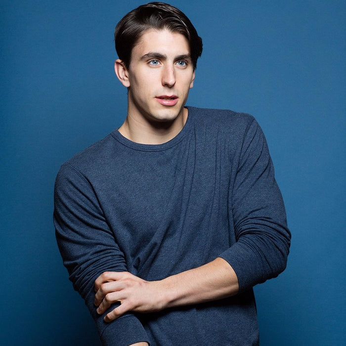 Savage #05 Ultramarine Seamless Background Paper 107" x 36' - In Store Pick Up Only