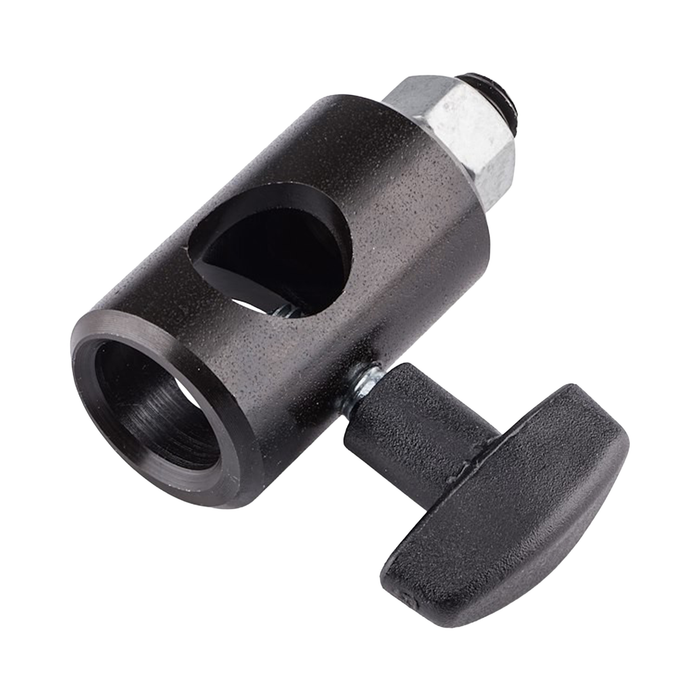 Manfrotto 014-38 Rapid Adapter Converts 5/8" Light Stand Stud to 3/8" Thread