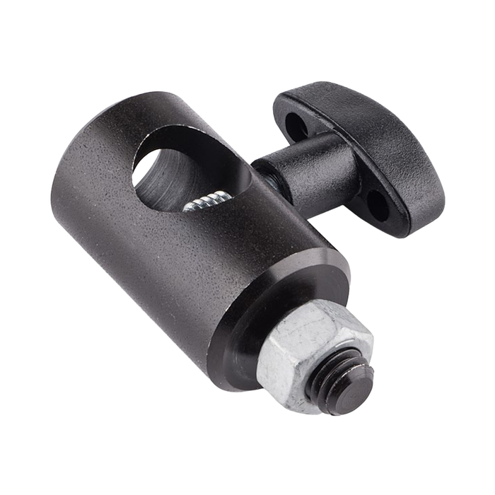 Manfrotto 014-38 Rapid Adapter Converts 5/8" Light Stand Stud to 3/8" Thread