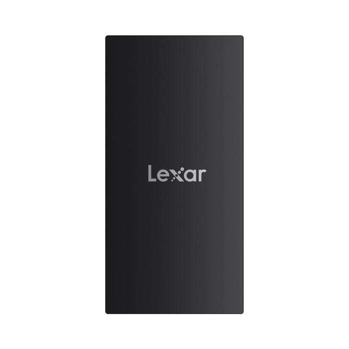 Lexar 1TB SL300 Portable SSD