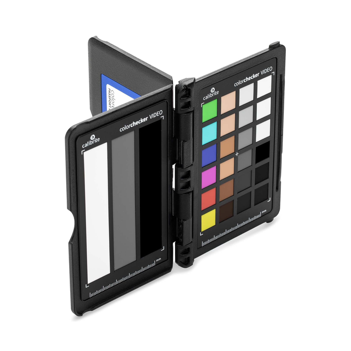 Calibrite ColorChecker Passport Video 2