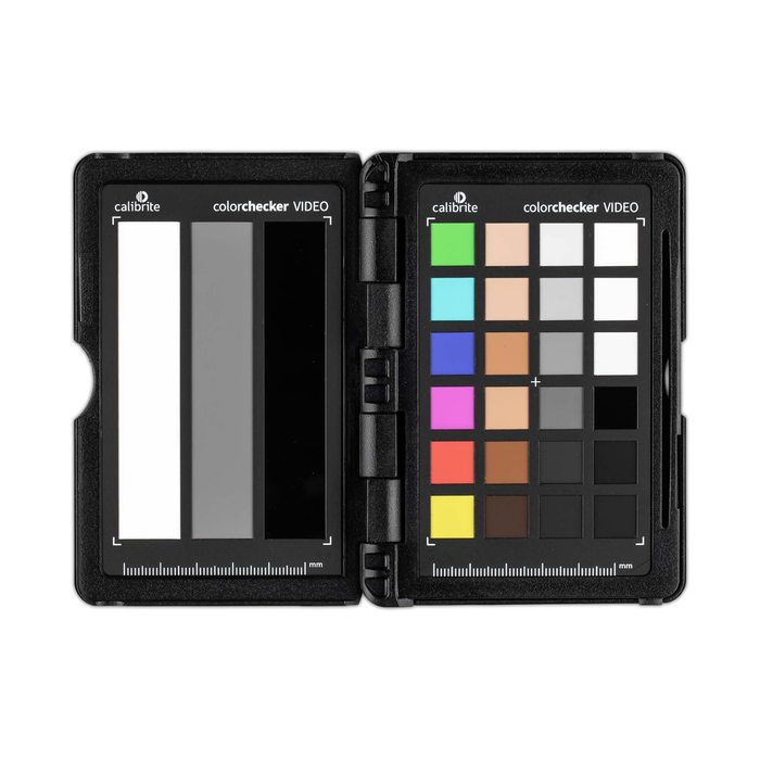 Calibrite ColorChecker Passport Video 2