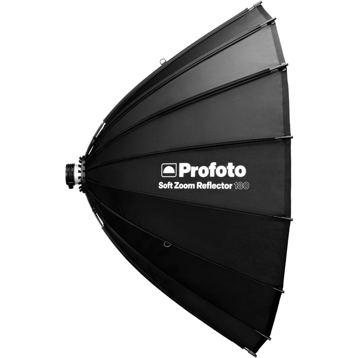 Profoto Soft Zoom Reflector 180 Kit (6')