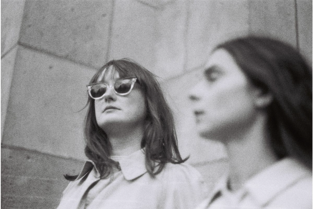 Lomography Berlin Kino 400 Black & White Negative - 35mm Film, 36 Exposures, Single Roll