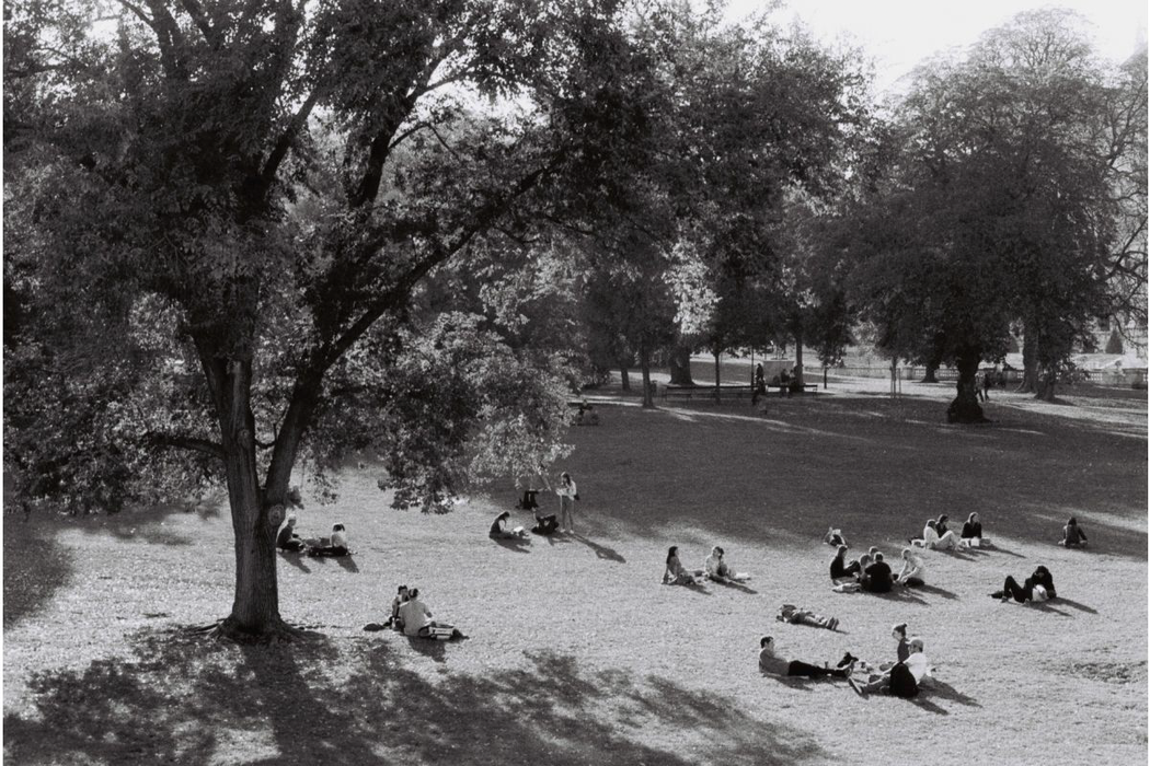 Lomography Berlin Kino 400 Black & White Negative - 35mm Film, 36 Exposures, Single Roll
