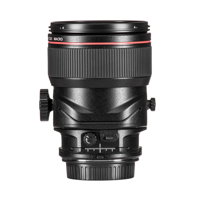 Canon TS-E 50mm f/2.8L Macro Tilt-Shift Lens