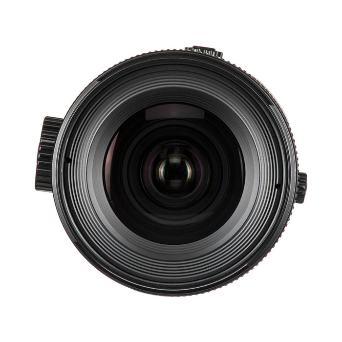 Canon TS-E 50mm f/2.8L Macro Tilt-Shift Lens