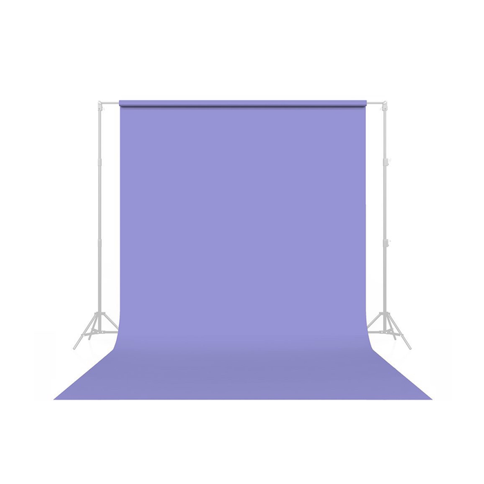 Savage #29 Orchid Seamless Background Paper 107" x 36' - In Store Pick Up Only