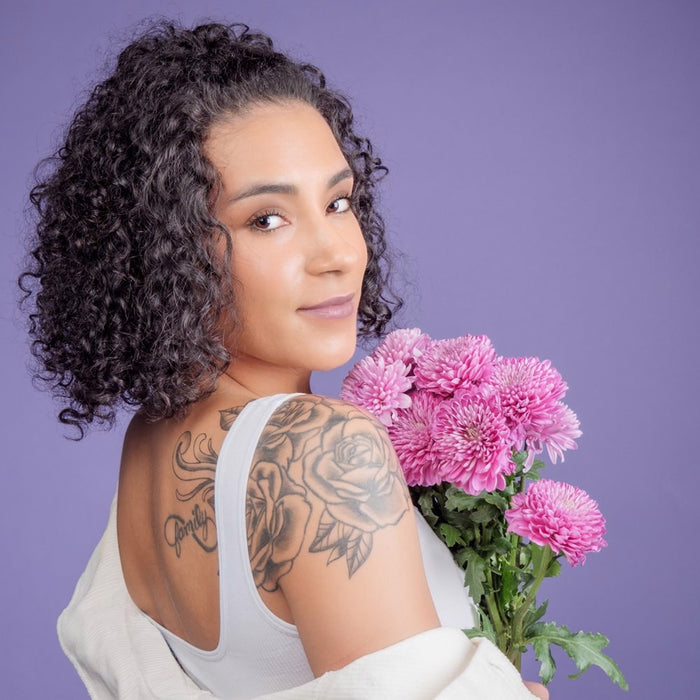 Savage #29 Orchid Seamless Background Paper 107" x 36' - In Store Pick Up Only