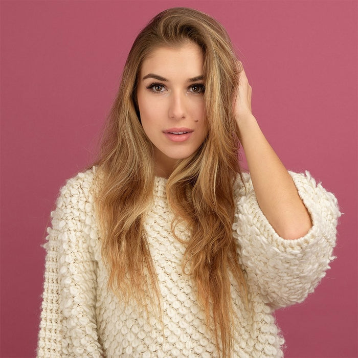 Savage #67 Ruby Seamless Background Paper 53" x 36'